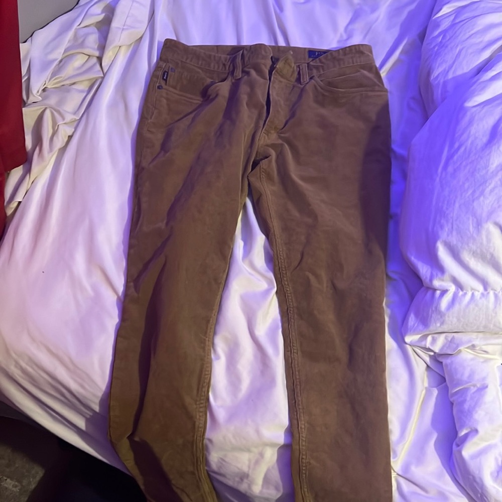 polo pants